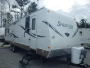 2011 Keystone RV Sprinter
